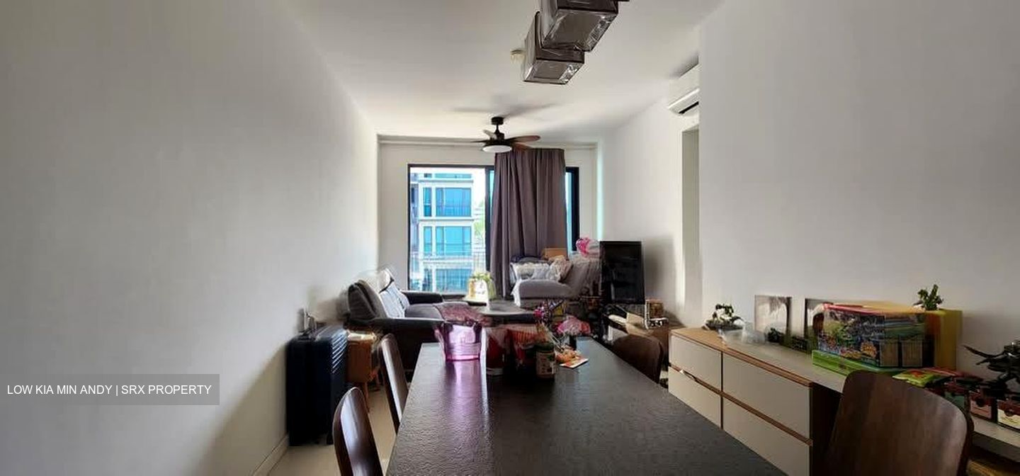 Treasure at Tampines (D18), Condominium #596884181